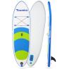 Buy cheap Alansma 297x76x15cm Inflatable Stand Up Paddle Board 15 PSI Surfboards for Adult from wholesalers