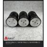 Buy cheap Airmext Suspension Double Fitted Bellows Air Spring SN100150BL2-C from wholesalers