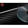 Buy cheap Blue Aluminium Polyester Laminated Tapes for Screening of Instrumentation Cables from wholesalers