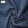Buy cheap Navy Blue 100 Cotton 180gsm Dyed Cotton Ripstop Fabric Tear Resistant from wholesalers