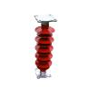 Buy cheap FZSW Series Post Composite Insulator High Voltage Power Line from wholesalers