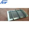 Buy cheap Factory Price Stainless Steel Screen Welding Sieve Screens Plate For Paper Machinery Parts from wholesalers