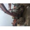 Buy cheap used original hitachi ex200-1/ ex200lc-1 used crawler excavator for sale/ japan ex200 excavator with original paint from wholesalers