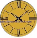clocks movement mechanism-GOOD CLOCK YANTAI)TRUST-WELL CO LT.mechanism movement