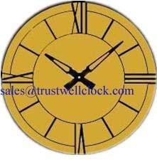 city clocks,movement mechanism for city clocks,city clocks movement mechanism