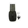 Buy cheap Free Sample Spa Tub Accessories Plastic Spa Cover Lock With Key For Outdoor Hot Tub To Broken Latch Repair from wholesalers