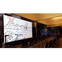 Buy cheap 640x640mm aluminum cabinet 3840Hz high refresh Kinglight SMD2020 full color indoor p2.5 rental led display product
