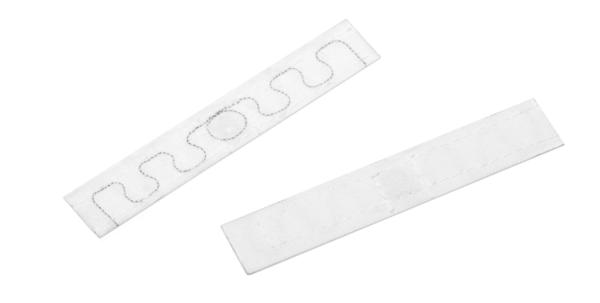 Buy cheap Ultra - Thin Passive RFID Tags / Washable RFID Tags With Heat Resistance from wholesalers