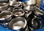 ASME B16.9 Alloy 800HT Stainless Steel Pipe Caps