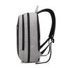 Buy cheap 16 Litre Laptop Compartment Anti Theft School Backpack 30*12*45cm from wholesalers