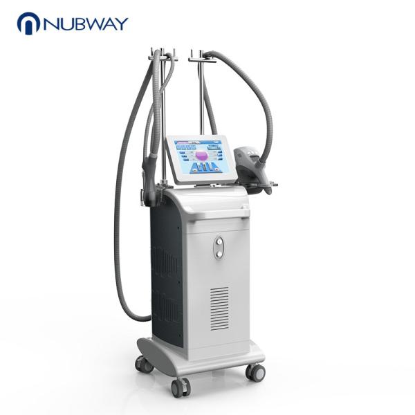 Buy cheap Spa use factory price rf vacuum roller slimming body shape beauty equipment from wholesalers