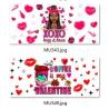 Buy cheap DIY 0.1mm Removeable Adhesive UV DTF Transfer Film Sticker Wraps OEM from wholesalers