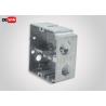 Buy cheap Customizable Aluminium Gravity Die Casting / Auto Parts Casting 90HRB from wholesalers