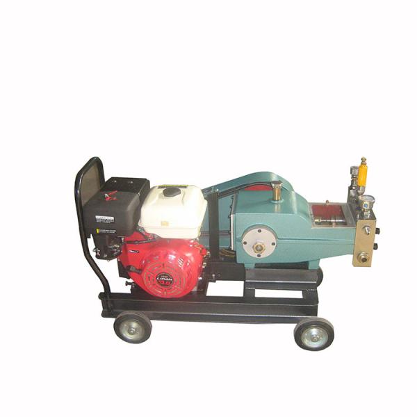 Buy cheap Industrial High Pressure Washers 7.5kw Heavy Duty High Pressure Jet Cleaner from wholesalers