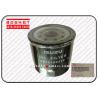 Buy cheap Nqr66 Elf 4hk1 Steel Truck Oil Filter Isuzu Replacement Parts 5876100310 8971482700 from wholesalers