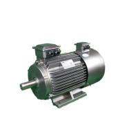 Buy cheap Simo 15kW Low Voltage IP23 Motor YVFE3 160M2-2 Asynchronous Electric Motor product