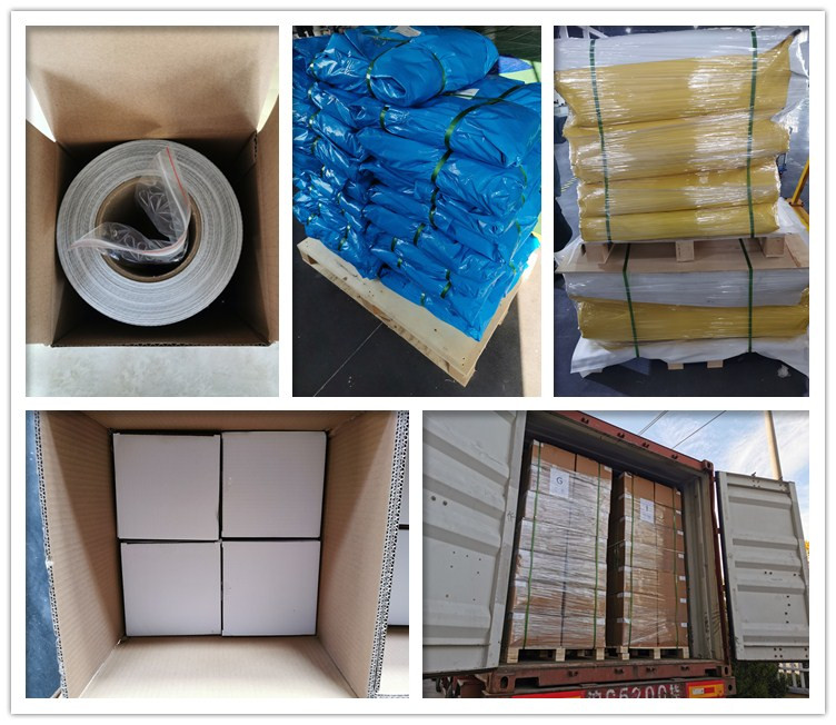 0.4-1mm PVC Coated Fabric Waterproof Tarpaulin Rolls Fire Retardant Tarps PVC Canvas
