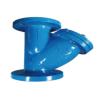 Buy cheap Cast Iron ANSI Y Strainer Valve 125LB Flange End For Water Oil Steam from wholesalers