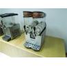 Buy cheap Portable Restaurant Frozen Drink Machine / Frozen Smoothie Maker Single Bowl from wholesalers