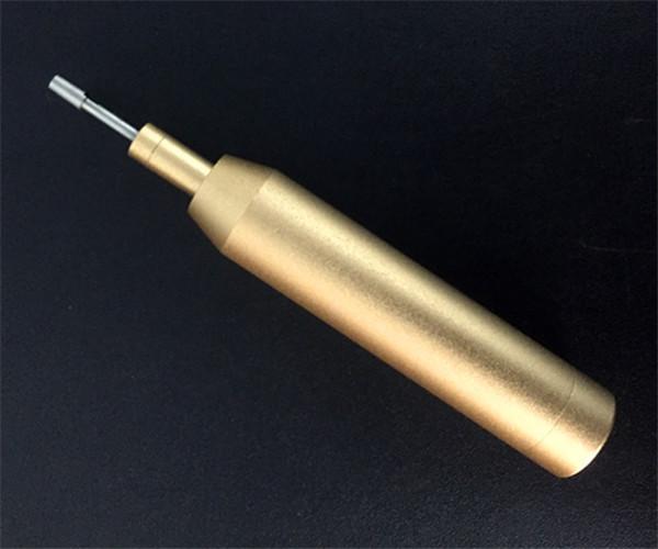 Buy cheap Iso594-1 Standard Fig 3c Plug LUER Gauge For Female Luer Connectors from wholesalers