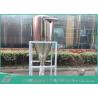 Buy cheap Conical Twin Screw Extruder PVC Pelletizing Line With PVC Powder / Calcium Material from wholesalers
