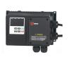 Buy cheap High Protection Inverter ZONCN 220v 380v VFD Variable Frequency Drive 0.75kw To 160kw For Fan Pumps from wholesalers