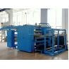 Buy cheap Textiles Lamination at Its Best Environmental PUR Hot Melt Glue Laminating Machine from wholesalers