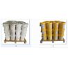 Buy cheap RTV2 Platinum Silicone Mold Rubber For Cheese Mold 4 - 6 Hours Curing Time from wholesalers