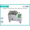 Buy cheap Battery Environmental Testing Machine , Salt Fog Test Chamber Multi Models from wholesalers