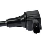 WLGRT Top quality 22448-6N015 Ignition Coil For Nissan Sentra 1.8 Almera N16