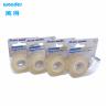 Buy cheap Water Based OPP Tape Cutter Dispenser 18mm Width Stationery Use from wholesalers