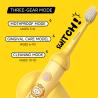 Buy cheap Miroooo Kids Electric Toothbrush，2 Min Smart Timer Children Electric Toothbrush from wholesalers