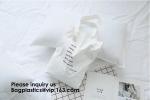 Washable TYVEK Kraft Paper Shopping Bag Shoulder Handbag DuPont Paper Tote Bag