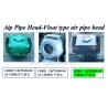 Buy cheap Supply marine ES350QT float air pipe head, pontoon type water tank air pipe head from wholesalers