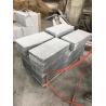 Buy cheap G603 Polished Granite Stone Tile Slab Alkali Resistance For Countertop from wholesalers