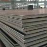 Buy cheap 1mm 2mm Hot Rolled A36 A106 A53 Carbon Steel Plate ST-37 S235JR S355JR Boat Steel Sheet from wholesalers