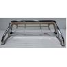 Buy cheap Univeral SUS201 Pickup Truck Roll Bar For HILUX TIGER L200 NP300 from wholesalers