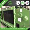 Buy cheap Galvanized Steel Wire Gabion Machine available with Spot Welding Method from wholesalers