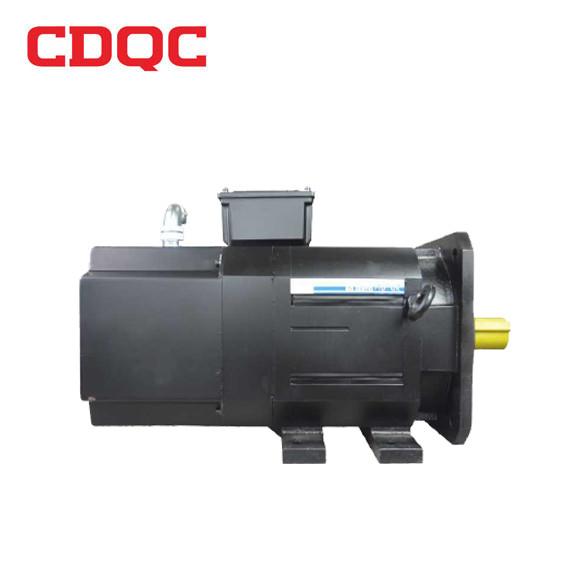 Buy cheap 380V 33.3hz 8000rpm AC Spindle Asynchronous Servo Motor from wholesalers
