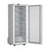 Buy cheap 278L Capacity Hospital Laboratory Stainless Steel Upright Deep Freezer With Lock from wholesalers