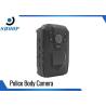 Buy cheap 4G 1080P Portable Police Force Tactical Body Camera For Civilians IP67 Protection from wholesalers