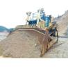 Buy cheap Used CAT D10R Bulldozer with ripper from wholesalers