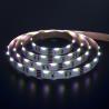 Buy cheap Single / RGB Color Led Self Adhesive Strip Lights SMD 020 High CRI90 24VDC Side Emitting from wholesalers