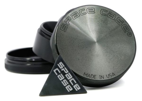Buy cheap 55mm Space Case Smoke Mill from wholesalers
