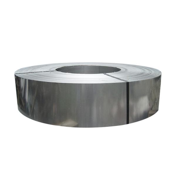 Buy cheap 310S 310 1 Inch Stainless Steel Strips Hot Rolled Thickness 3.0mm 8K Surface from wholesalers