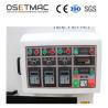 Buy cheap DT1300-6SY OSETMAC Automatic Sander for MDF Plywood Solid Wood Woodworking Brush Sanding from wholesalers