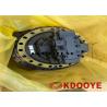 Buy cheap 20 Hose Nabtesco Final Drive Assy GM70VA M3V270/160C SANY420-8 from wholesalers