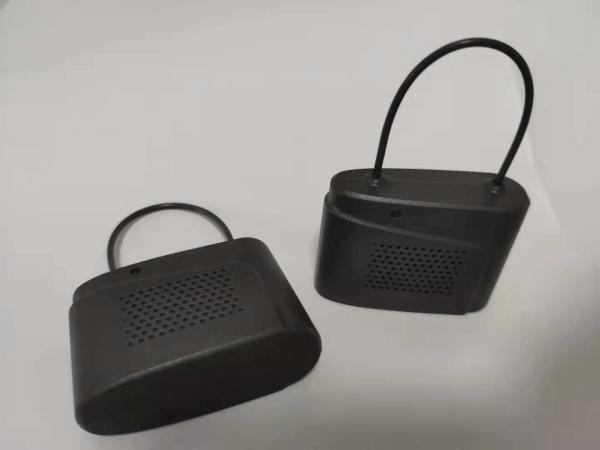 Buy cheap Fashionable Style Anti Theft Tag , EAS 2A Alarming 8.2MHZ Theft Prevention Tags from wholesalers