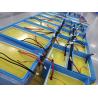 Buy cheap 48 Volt Lifepo4 Battery For Golf Cart 48V 60AH Rechargeable Lithium Batteries from wholesalers