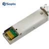 Buy cheap Duplex LC Video 3G SDI 20km Sfp Fiber Optic Transceiver from wholesalers